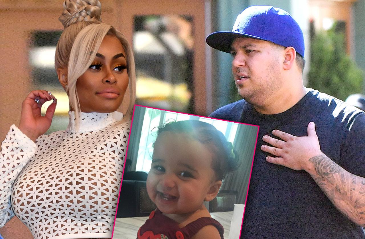 Blac Chyna Lawsuit Rob Kardashian Alcohol Food