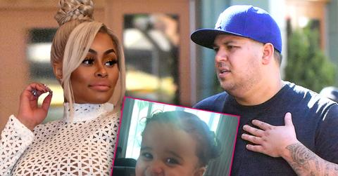 Blac Chyna Lawsuit Rob Kardashian Alcohol Food