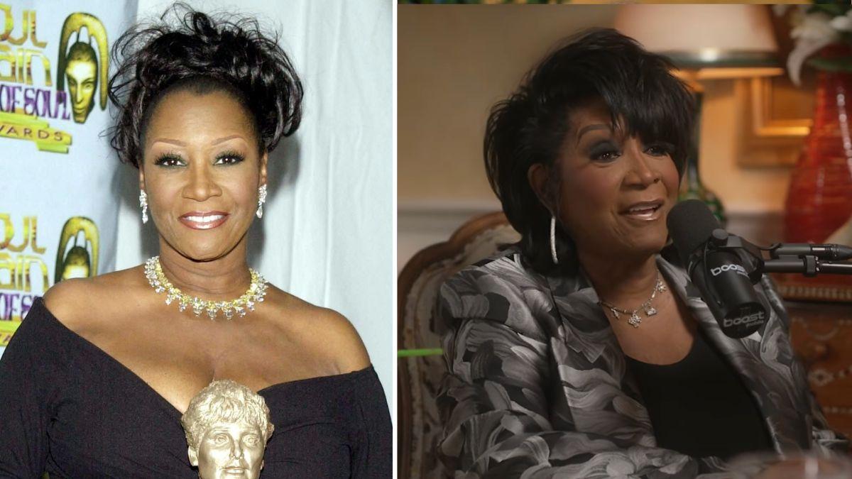 Photo of Patti LaBelle