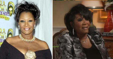 Photo of Patti LaBelle