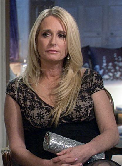 //kim richards bravo