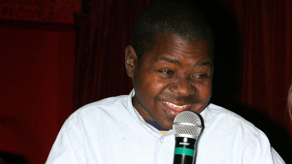 Anna Gray said she'd never reveal where Gary Coleman's final resting place was.