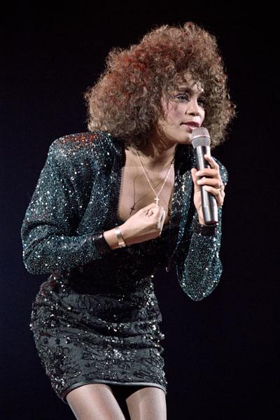 Whitney Houston You Need Help! 20 Stars Who Faced Interventions