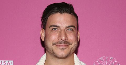 //jax taylor gay drag queen vanderpump rules pp
