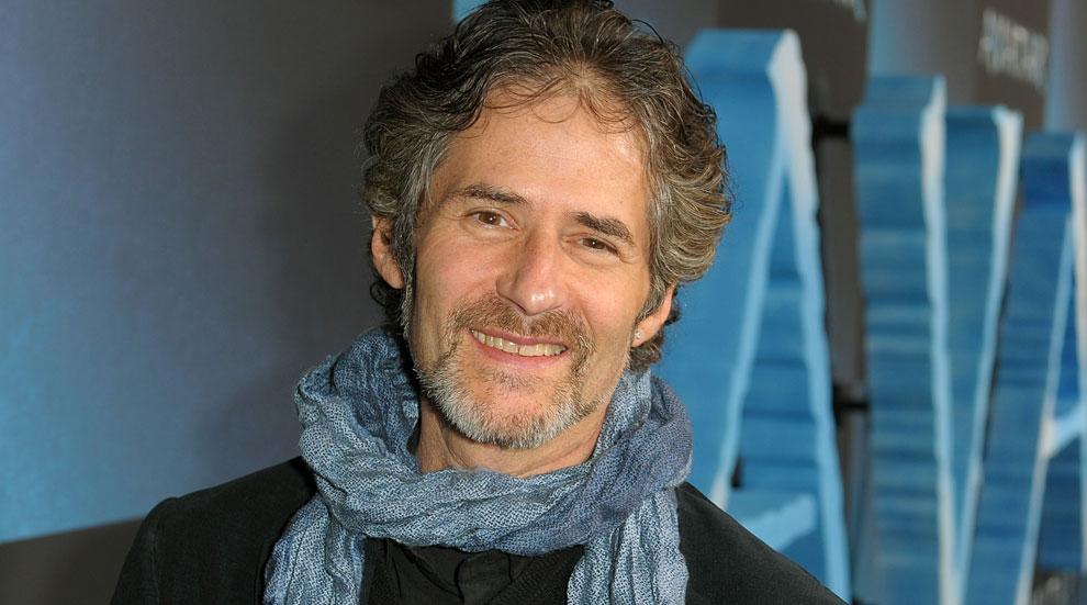 James Horner Dead