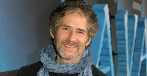 James Horner Dead