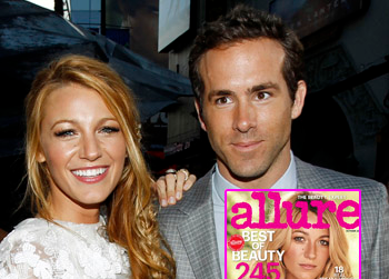 //blake lively kids ryan reynolds
