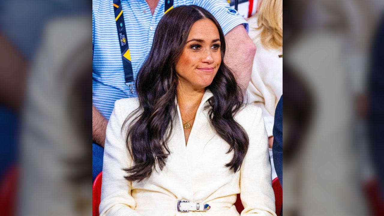 Photo of Meghan Markle
