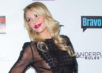 //brandi glanville sexy