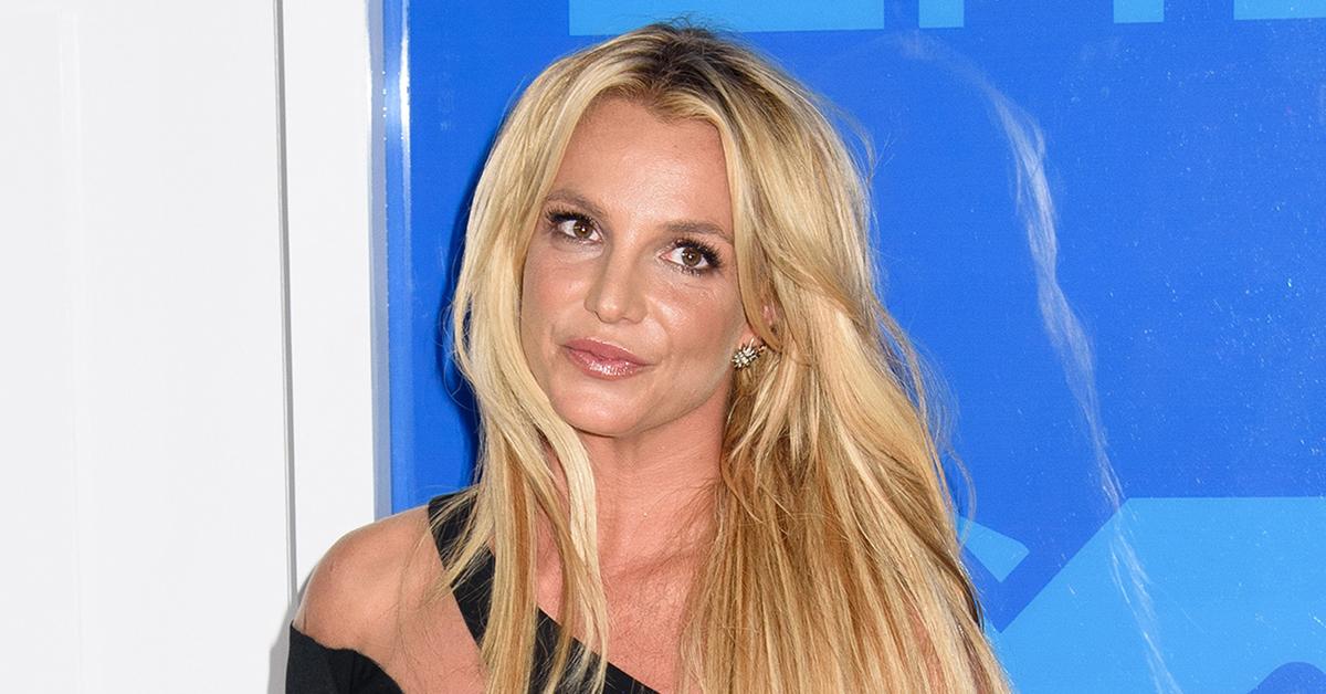 Britney Spears Boob Job: Queen Pop Regret - Lifestyle Blog