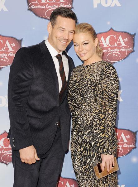 LeAnn Rimes Eddie Cibrian Guess Who Celebrity Mansion