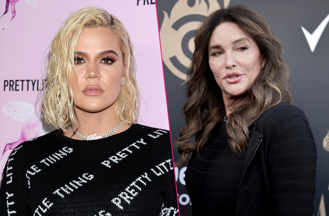 Divorce, Gender Feud & Silent Treatment! Caitlyn's Kardashian Clashes Exposed