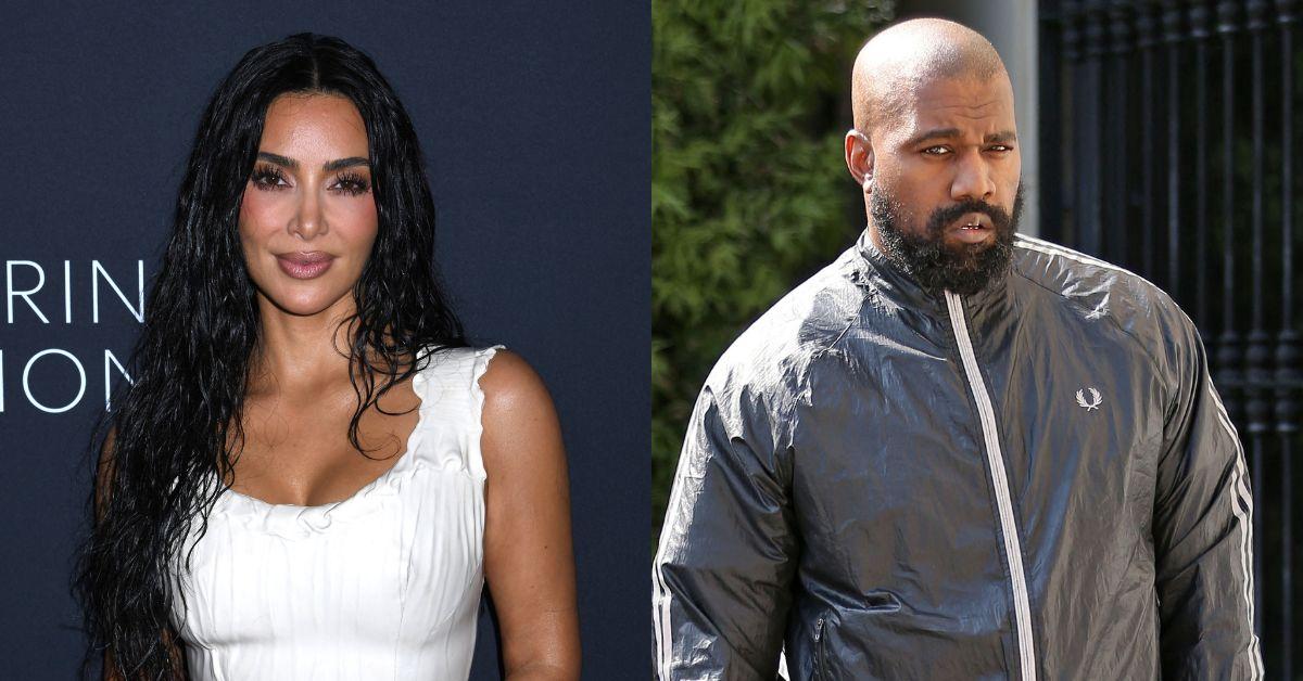 Kim Kardashian's 'PTSD' Pain: Hypnosis to Heal Trauma From Kanye West
