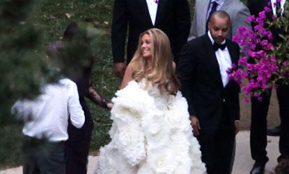 //jessica simpson cacee cobb donald faison