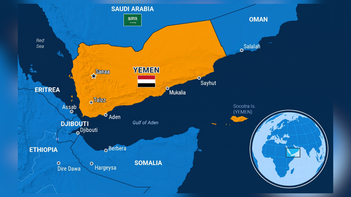 fall of bab al mandab exposes shifting power dynamics and war management dilemma