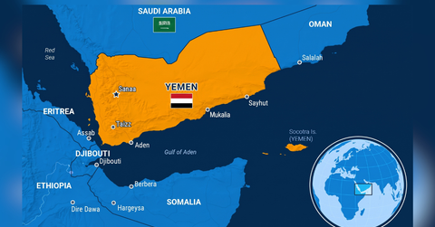 fall of bab al mandab exposes shifting power dynamics and war management dilemma
