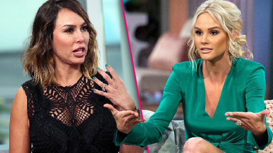 Kelly Dodd Slams Meghan King Edmonds After Cheating News