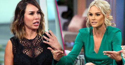 Kelly Dodd Slams Meghan King Edmonds After Cheating News