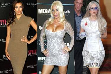 //eva longoria coco lady gaga best worst weekend inf wenn_