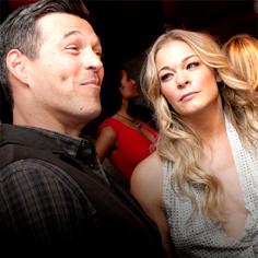 //leann rimes eddie cibrian wants kid not ready