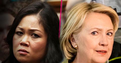 hillary clinton benghazi attack widow blasts candidate