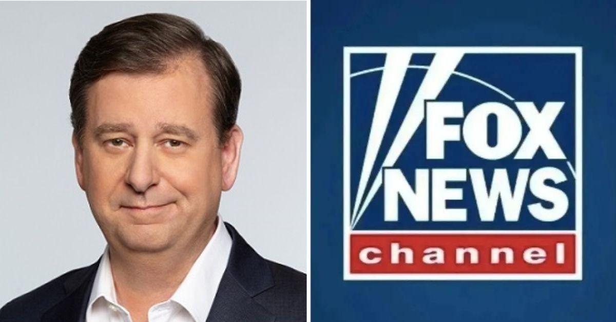 Fox News Exec John Finley Fired After Harassment And Stalking Allegations