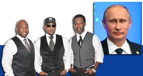 //boyz ii men vladimir putin