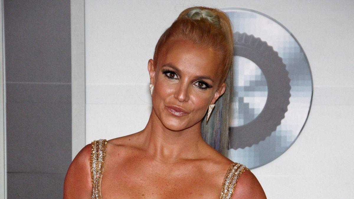 Photo of Britney Spears