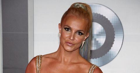 Photo of Britney Spears