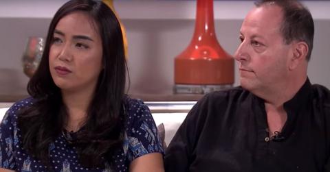 david toborowsky quitting 90 day fiance rumors