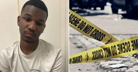 Driver Accused of Drunk Driving Wrong Way on Highway, Killing 1