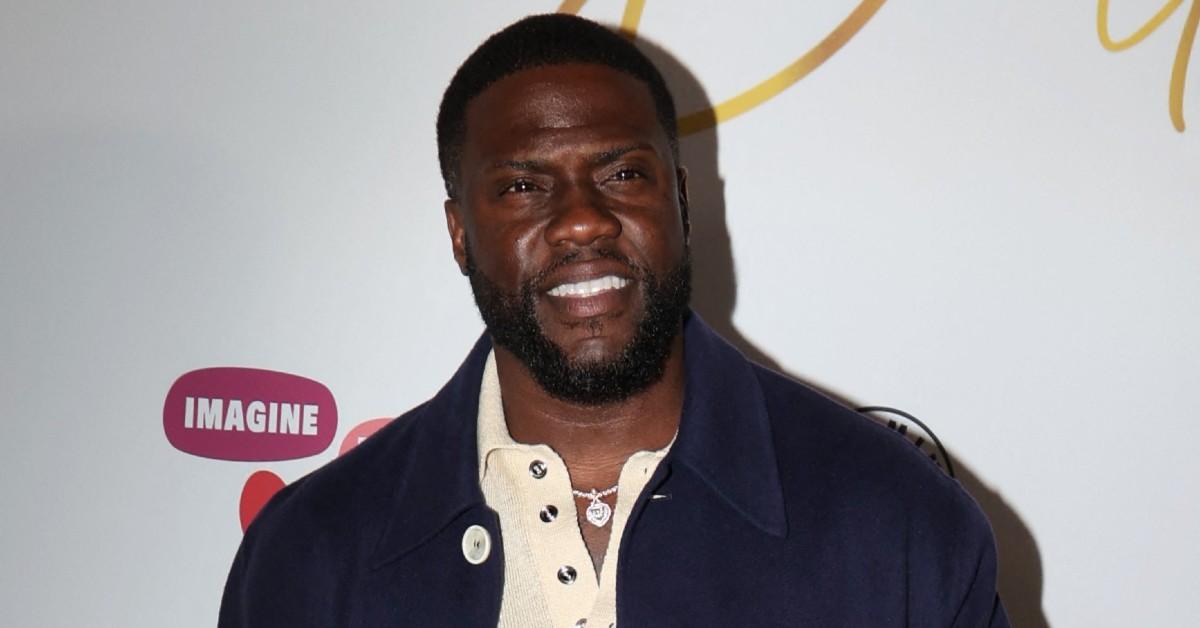 Kevin Hart Adds New Defendant To Shocking Lawsuit Against Ex Assistant Kevin Hart Adds New Defendant To Shocking Lawsuit Against Ex Assistant
