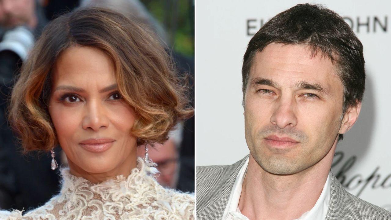 Halle Berry scored a mixed decision in her bitter custody battle with ex-husband Olivier Martinez.