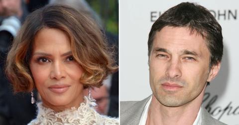 Halle Berry scored a mixed decision in her bitter custody battle with ex-husband Olivier Martinez.