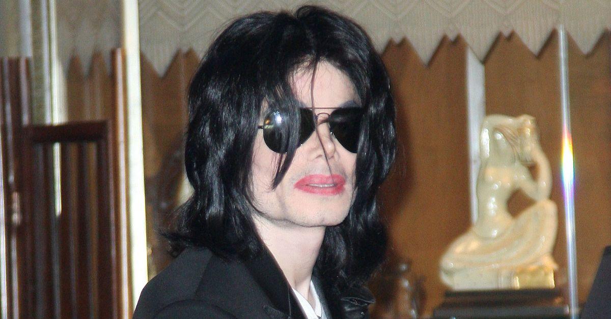 Michael Jackson's Death Was 'Inevitable' Says LAPD Detective