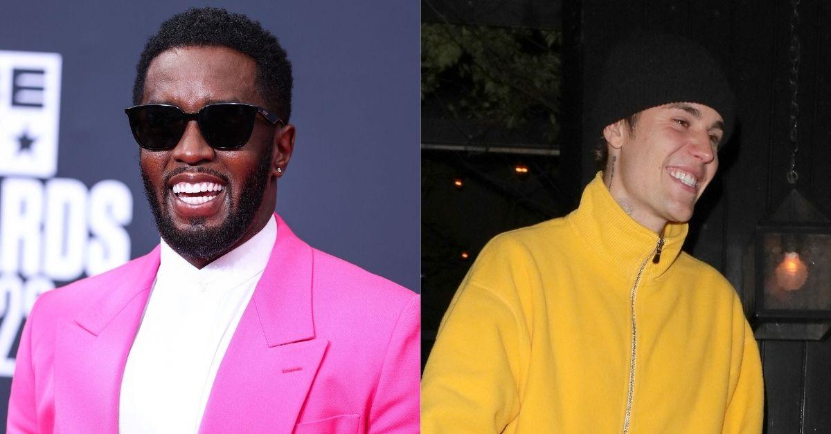 sean diddy combs deepfake freak offs sex tapes on dark web