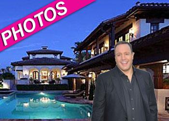 //kevin james florida home