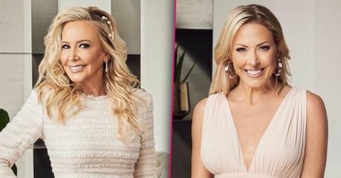 Shannon Beador Accuses Braunwyn Windham-Burke of Offering Her Daughter Drugs During ‘RHOC’ ReunionTommy Garcia/Bravo