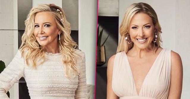 Shannon Beador Accuses Braunwyn Windham-Burke of Offering Her Daughter Drugs During ‘RHOC’ ReunionTommy Garcia/Bravo