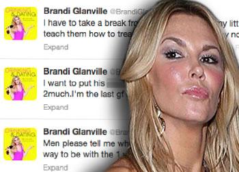 brandi glanville twitter rant