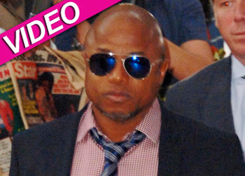 //randy jackson interview al sharpton