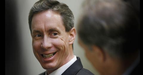 Warren Jeffs Polygamy Cult Rape Ritual