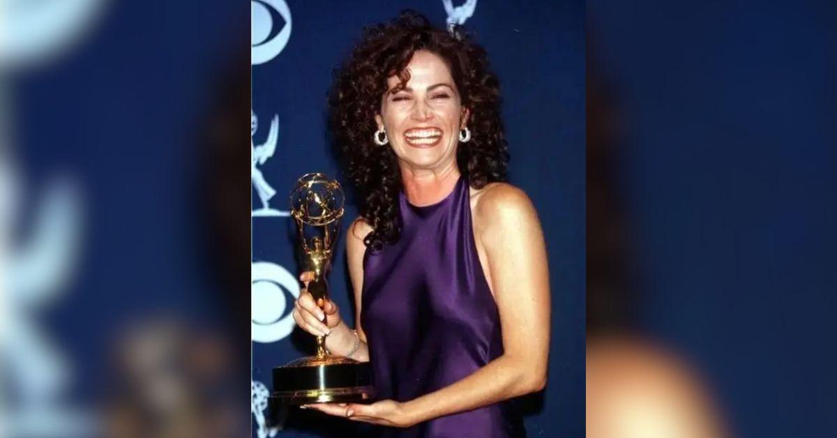 photo of kim delaney