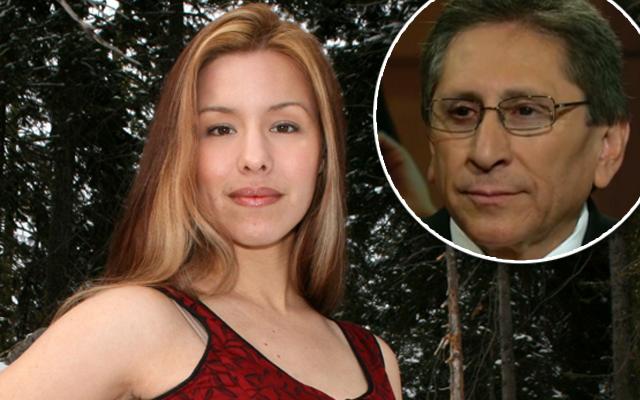 Jodi Arias Murder Juan Martinez Secret Evidence Nancy Grace