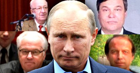 //ladimir putin spies dead hacking scandal pp