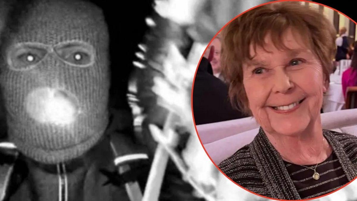 Nancy Guthrie is believed to have been abducted from her home.