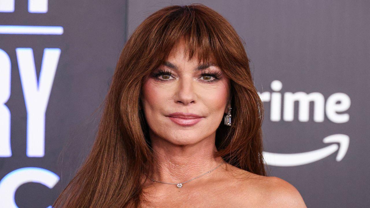 Shania Twain reveals how childhood trauma and heartbreak shaped her path to extraordinary music success.