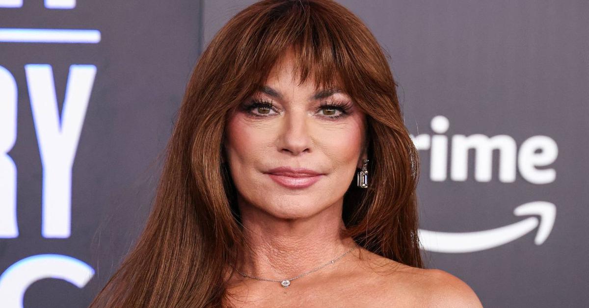 EXCLUSIVE: Shania Twain Reveals Childhood Trauma and Heartbreak Behind Her Success
