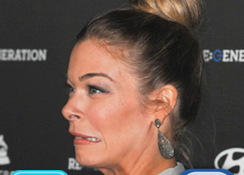 LeAnn Rimes On Why She Sought Treatment: ‘It’s Really Hard To Deal With