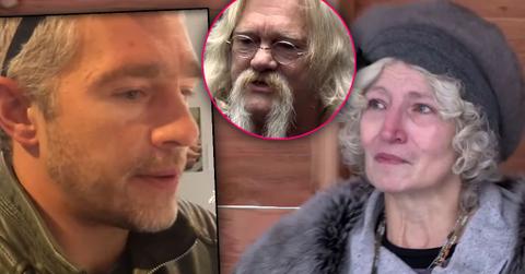 'Alaskan Bush People' Ami Brown 'Heartbroken' Over Matt's Feud With Billy